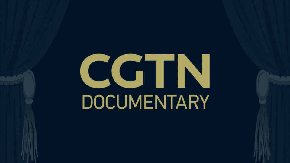 cgtndocumentary-logo